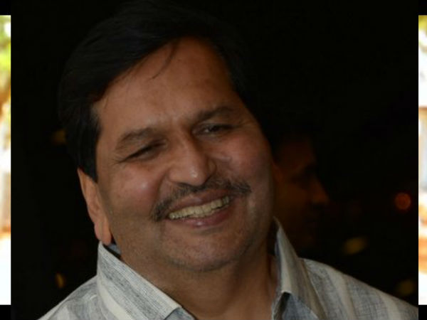 மங்கள் பிரபாத் லோதா