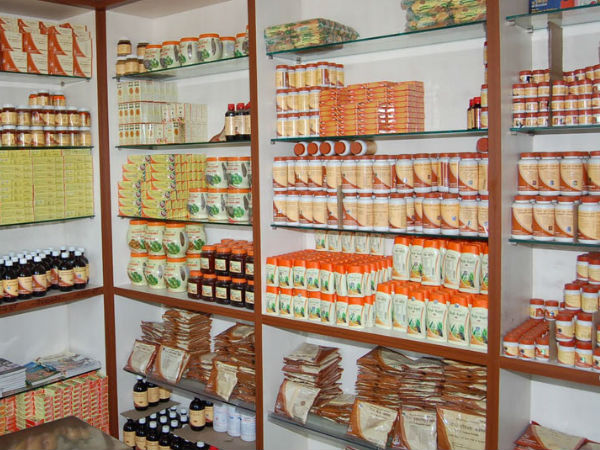 100 விற்பனை கடை