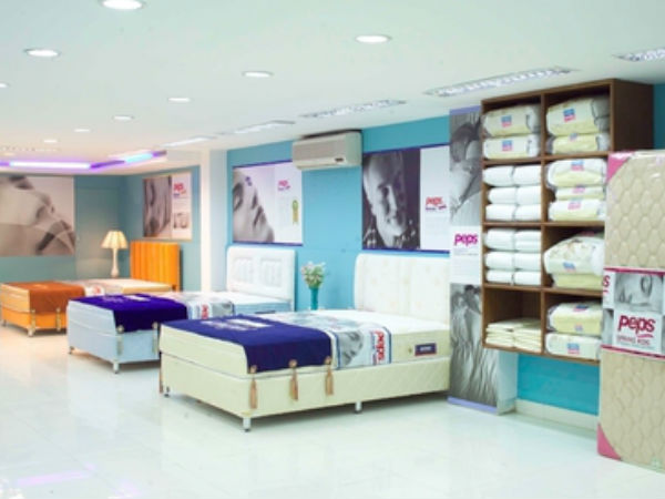 ரூ6500 கோடி மெத்தை சந்தை