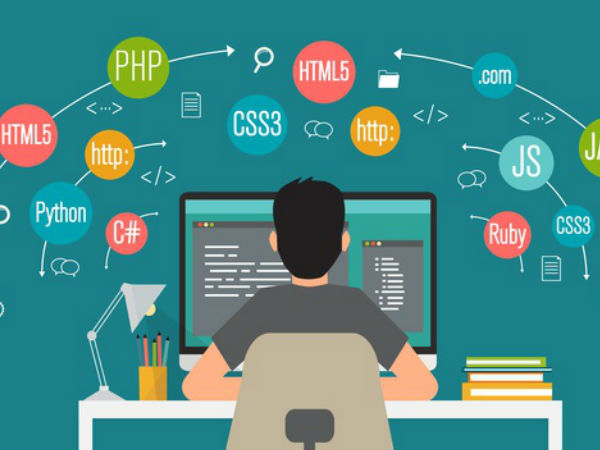 ப்ரோகிராமிங் வகுப்புகள்