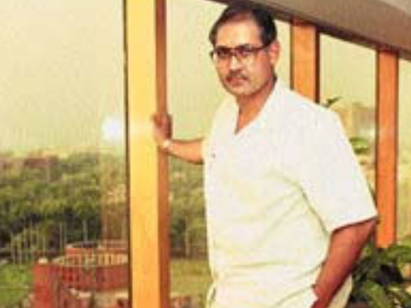  3. ராஜிவ் சிங்