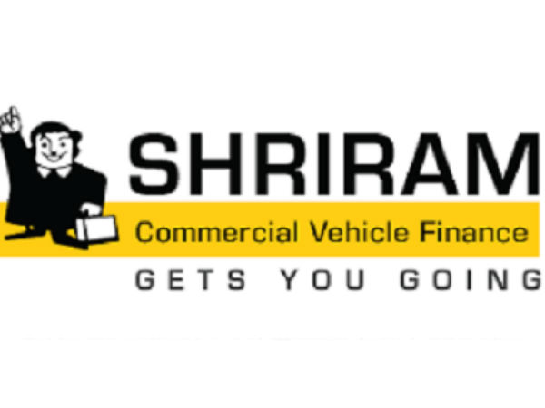  ஸ்ரீராம் டிரான்ஸ்போர்ட் ஃபினான்ஸ் லிமிட்டட்