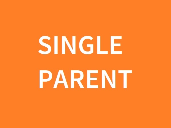 சிங்கிள் பேரன்ட்