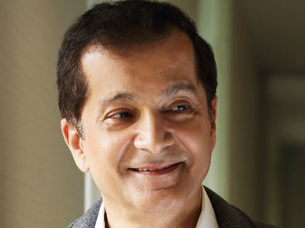 7. சுரேந்திர ஹிராநந்தனி