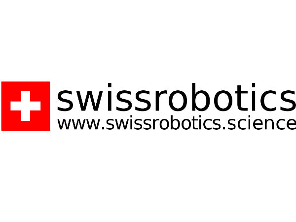 ஸ்விஸ் ரோபோடிக்ஸ்