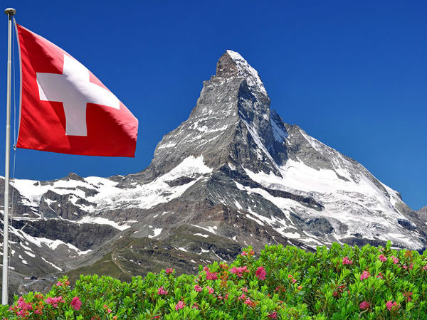 7. சுவிட்சர்லாந்து