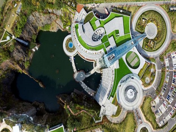  வேற என்ன வசதிகள்