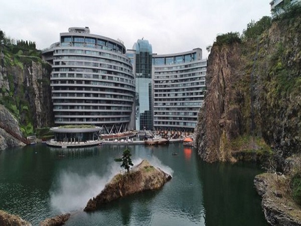 கட்டுமானம்