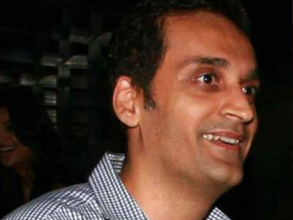 5. விகாஸ் ஓபராய்