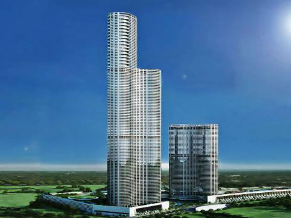  மங்கள் பிரபாத் லோதா