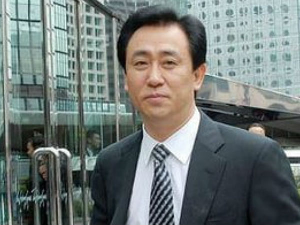 ஜீ ஜியாயின்