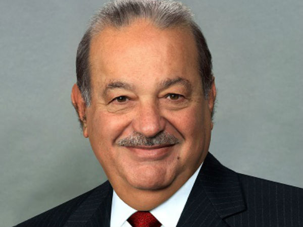  9. கார்லோஸ் ஸ்லிம் ஹுலு (carlos slim helu)