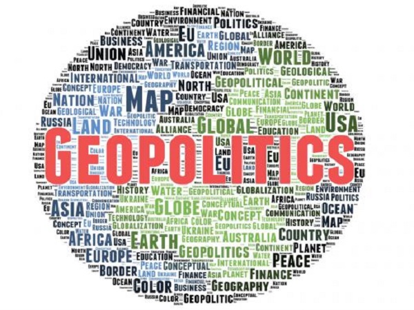 Geopolitical