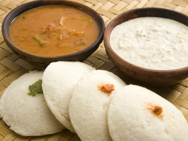 காலை டிஃபன்