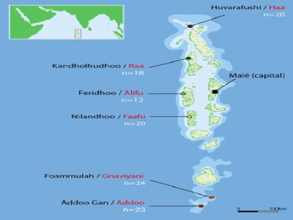 மாலத் தீவுகள்