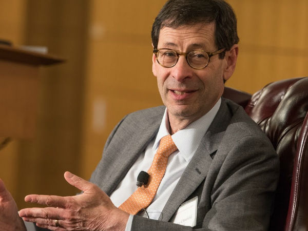  ஐ.எம்.எப் பொருளாதார வல்லுநர்