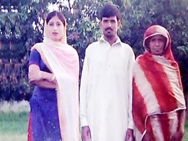 திருமணம்