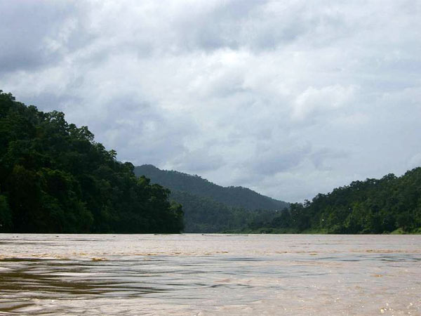 பிரம்ம புத்திரா