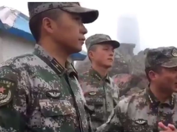 காலாட் படையில் குறைப்பு 