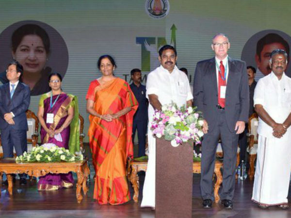 எந்த நாடுகளில் இருந்து