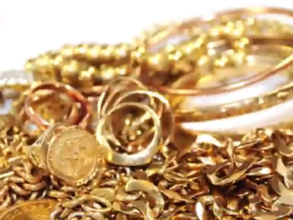 நகை உற்பத்தியாளர் கவுன்சில் கடிதம்