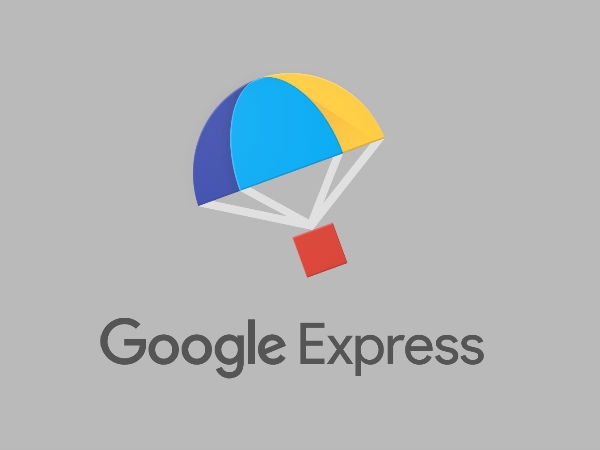 கூகுள் எக்ஸ்பிரஸ் 