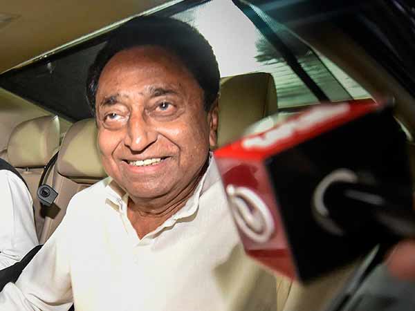 முதல்வர் தொகுதி