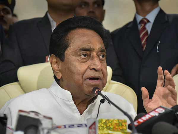 மத்தியப் பிரதேசத்தில்