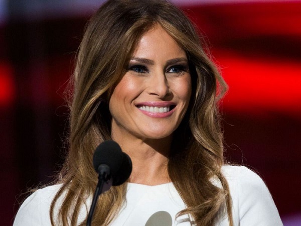 First lady யாருய்யா..?