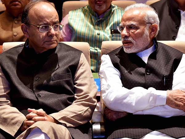 மோடி கூறிய கருத்து