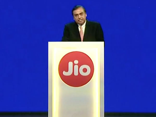 ஜியோ நஷ்டம் 