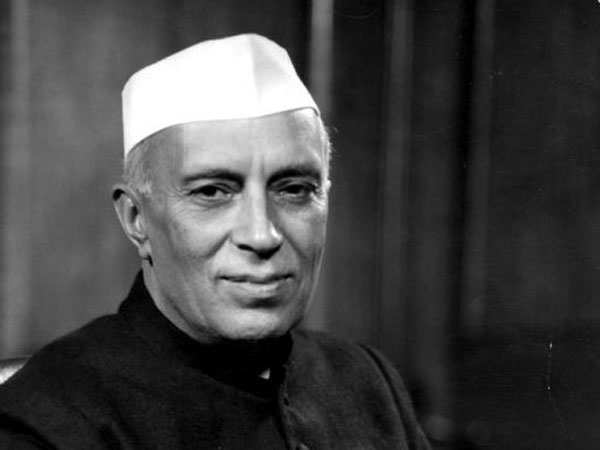 பட்ஜெட் படித்த பிரதமர் 1