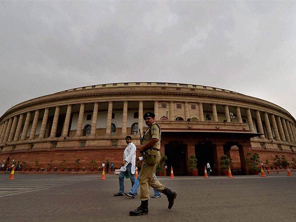 பட்ஜெட் கூட்டத் தொடர் 