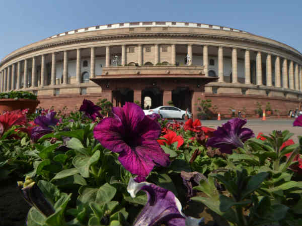 மத்திய பட்ஜெட் உரை