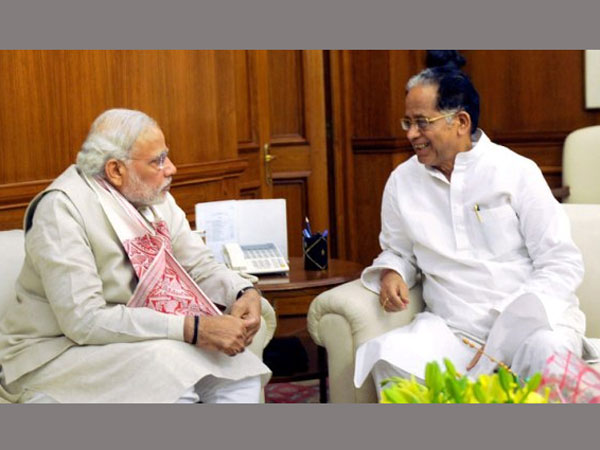 ஒரு பிரமாண்ட திட்டம்