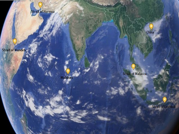 டார்கெட் நாடுகள்