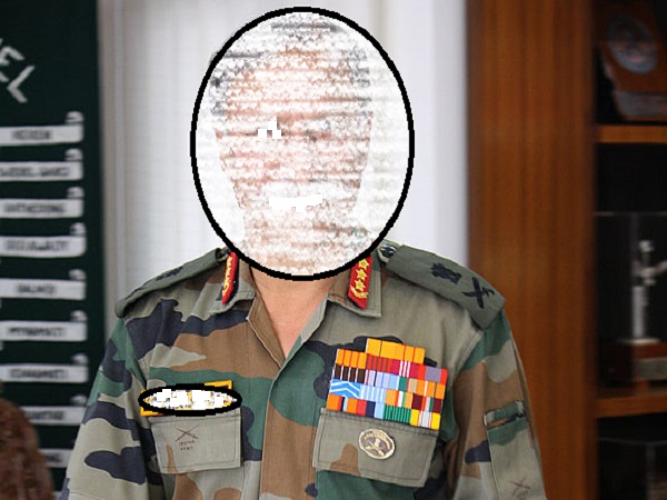 அந்த அதிகாரி