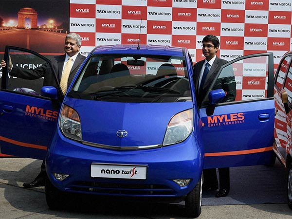 பாரத் ஸ்டேஜ் 6 