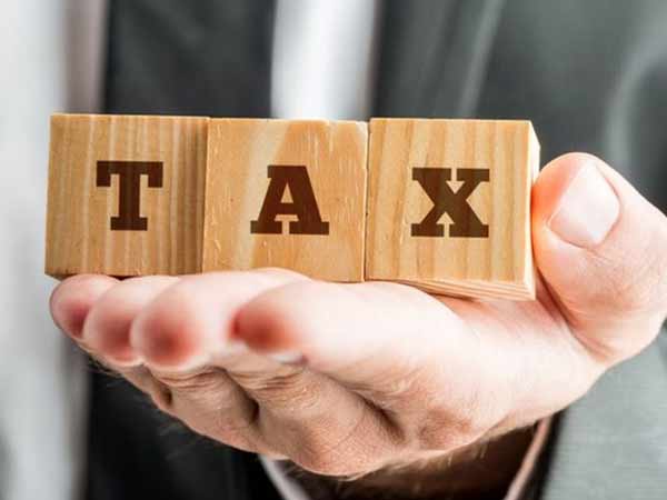 எதற்கெல்லாம் வரி 