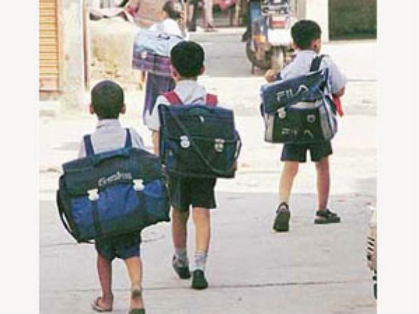 அவள் பேச்சு..? 