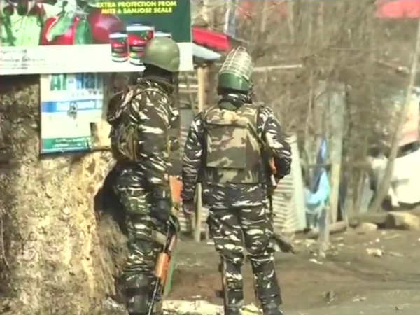 அதிரடி முடிவு 