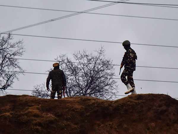 இந்தியா நோக்கி 