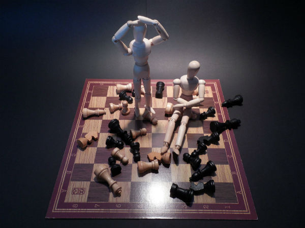 ஏமாற்றம் 