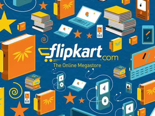 தப்பித்த ஃப்ளிப்கார்ட் 