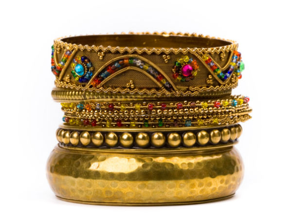 உச்சம் தொட்ட தங்கம்