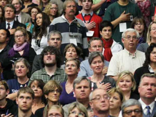 குறையும் மக்கள் தொகை