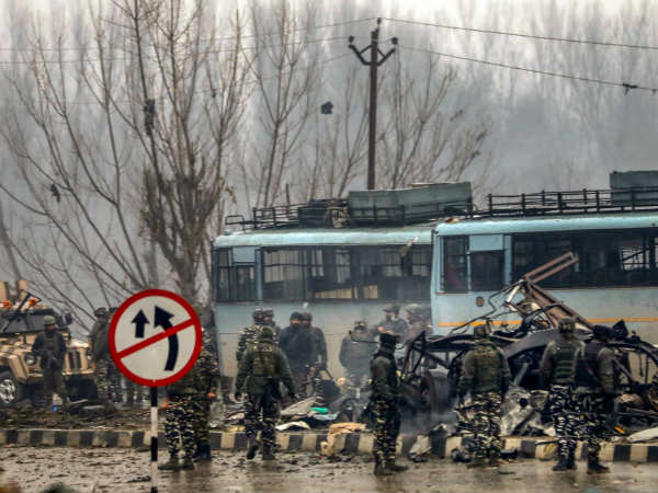 தீவிரவாதத்திற்கு எதிர்ப்பு