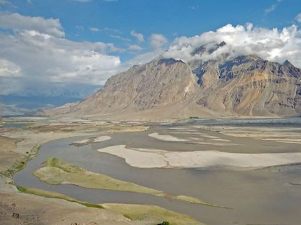 உலக அளவில் 