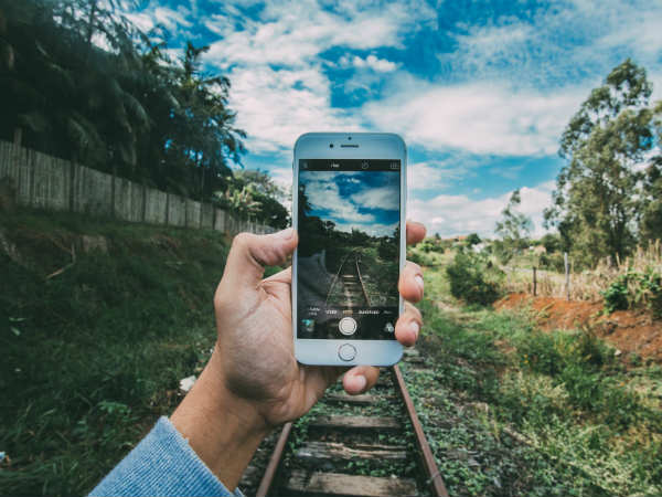 டச் ஸ்கிரீன் 
