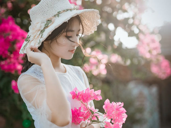 ஜப்பானிய பெண்கள் 